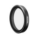 Set of 4 TELESIN CPL/ND8/ND16/ND32 filters for DJI Osmo Action 3 / 4 / 5