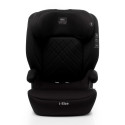 4Baby Nero i-Size NERO 100-150CM black I-SIZE