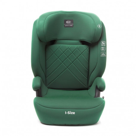4Baby Nero i-Size NERO 100-150CM green I-SIZE
