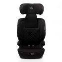4Baby Nero i-Size NERO 100-150CM black I-SIZE