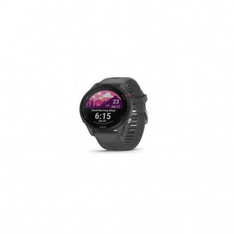 Garmin SMARTWATCH FORERUNNER 255/SLATE GREY 010-02641-10