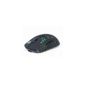 Gembird MOUSE USB OPTICAL WRL RGB/GAM MUSG-RAGNAR-WRX500
