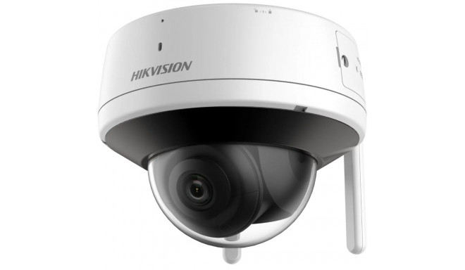 Hikvision Camera DS-2CV2141G2-IDW 4 MP, 2.8mm, IP66, H.265, MicroSD/SDHC/SDXC card (256 GB), White