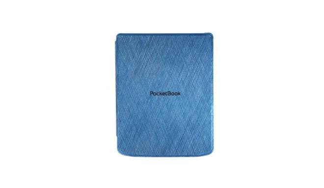 POCKETBOOK Tablet Case||Blue|H-S-634-B-WW