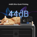 Anycubic 3D-printer Kobra S1 Combo