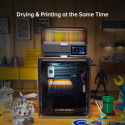 Anycubic 3D-printer Kobra S1 Combo
