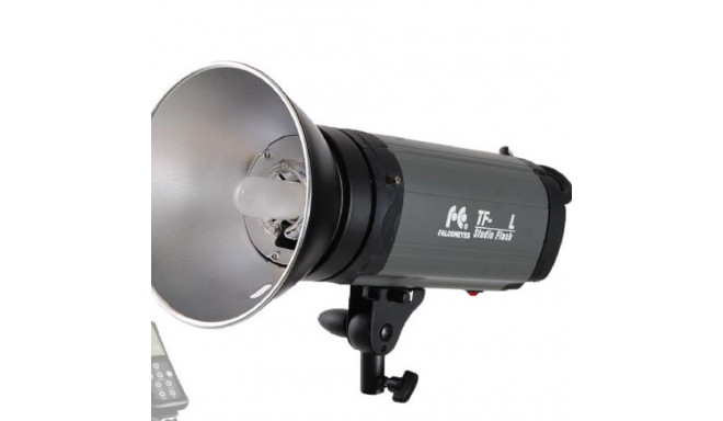 Falcon Eyes Studio Flash TF-1200L with LCD Display