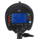 Falcon Eyes Studio Flash TF-1200L with LCD Display