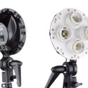 Falcon Eyes Daylight Set LHDK-2B455