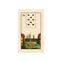 AGM Cards Old Lenormand