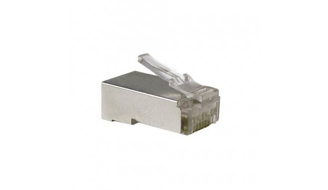 Network Connector - Alantec WT003 Aluminum RJ45
