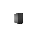 Computer Case - Be Quiet! Pure Base 600 Midi Tower (Black)