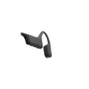 Wireless Earbuds - Shokz Open Swim Headset, Black