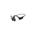 Wireless Earbuds - Shokz Open Swim Headset, Black