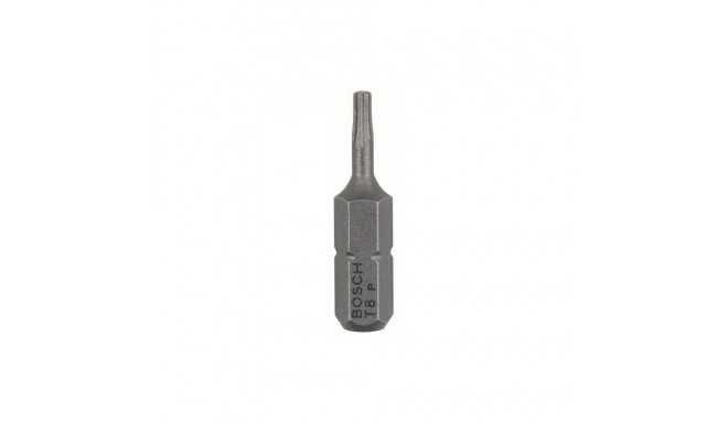 SCREWDRIVER BIT TORX 8 3 PCS EH 25 MM