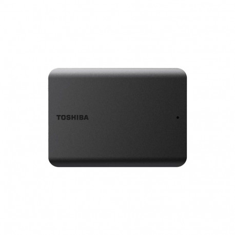 TOSHIBA CANVIO BASICS 2.5 1TB must