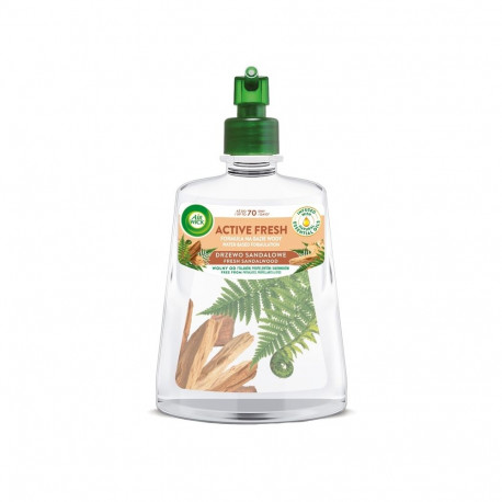 REFIL õhupihusti Airwick santal 228ml