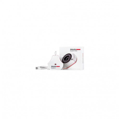 Datacolor SpyderX Elite colorimeter