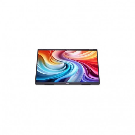 Acer PD193QEbmiuux computer monitor 47 cm (18.5") 1920 x 1080 pixels Double Full HD LED Grey