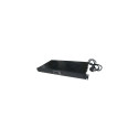 LogiLink FAU02FB rack accessory Fan panel
