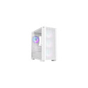 Montech Air 100 ARGB Mini Tower White