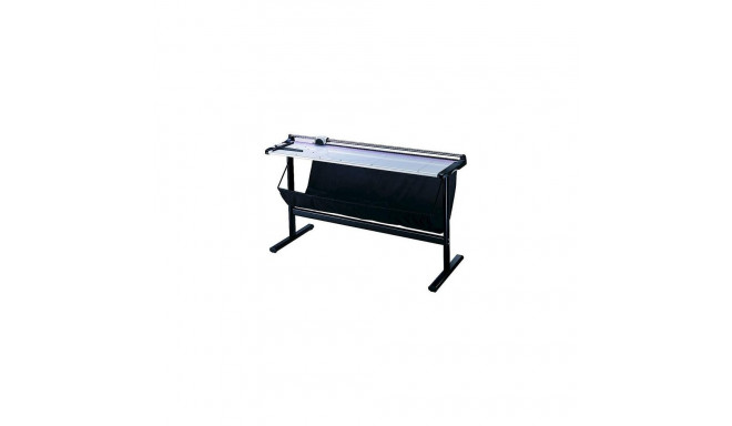 Olympia TR 1307 paper cutter 130 cm 7 sheets
