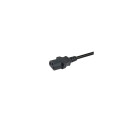 Equip 112140 power cable Black 1.8 m IEC C20 IEC C13