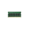 Synology D4ES04-4G memory module 4 GB 1 x 4 GB DDR4 ECC
