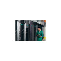 HPE Aruba Networking 20-port 10/100/1000BASE-T PoE+ / 4-port 1G/10GbE SFP+ MACsec v3 zl2 Module