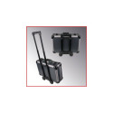 KS Tools 1/4 +1/2 universaalne tööriistakomplekt 130-osaline 911.0630