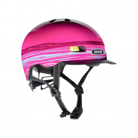 Jalgrattakiiver Nutcase Offshore MIPS 52-56cm