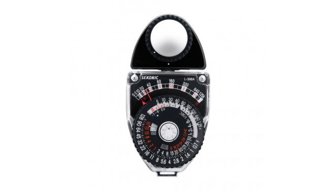 Sekonic L-398A Studio Deluxe III Light Meter