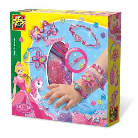 SES Sädelevad käeketid