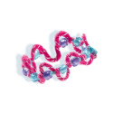 SES Glitter bracelets