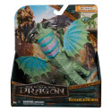 DRAGONS figure Small Dragons