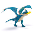 DRAGONS intecative figure Medium Dragon With Sounds