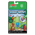 MELISSA & DOUG Water Wow! - Animals