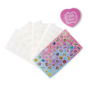 GOGLAM playset Foil Nails