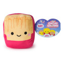 CHEEKY CHONKS plush toy Snacky Seats
