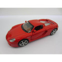 MSZ metallist mudelauto Porsche Carrera GT, skaala 1:32