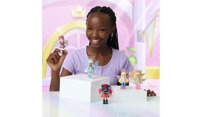 ROYALE HIGH Core Deluxe figuur, 8 cm, W1