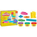 PLAY-DOH playset Bugs critters