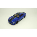 MSZ metallist mudelauto Ford Shelby GT350, skaala 1:32