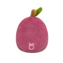 SQUISHMALLOWS pehme häälega lemmiklooma mänguasi, 18 cm