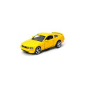 KINSMART Die-cast model 2006 Ford Mustang GT, scale 1:36