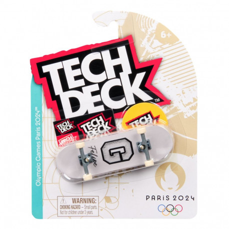 TECH DECK Fingerboard