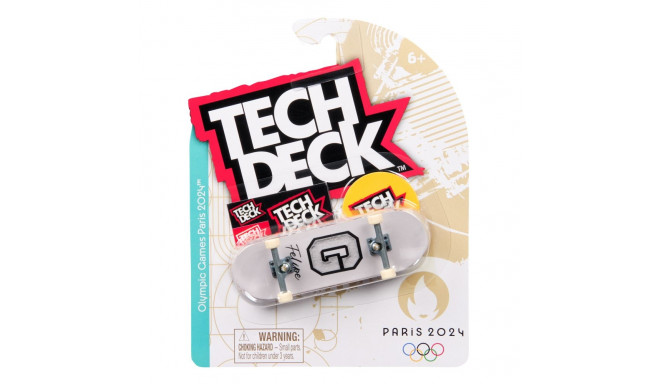 TECH DECK Näpurula