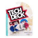 TECH DECK Näpurula