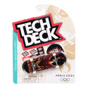 TECH DECK Näpurula