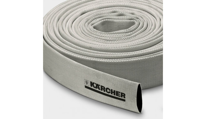 Karcher zestaw węża materiałowego 11/4"